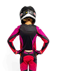 UCMX PRO Flow Sunset Youth Full Kit