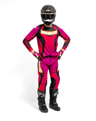 UCMX PRO Flow Sunset Full Kit