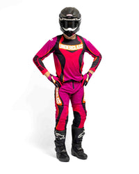 UCMX PRO Flow Sunset Full Kit