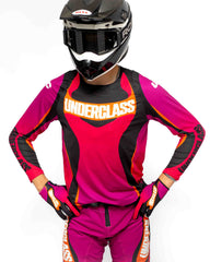 UCMX PRO Flow Sunset Jersey