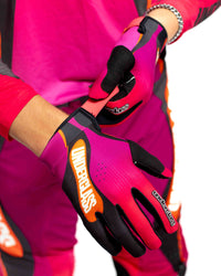 UCMX PRO Flow Sunset Full Kit