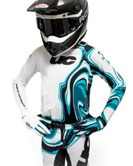 UCMX PRO Tide 'Limited Edition' Youth Jersey