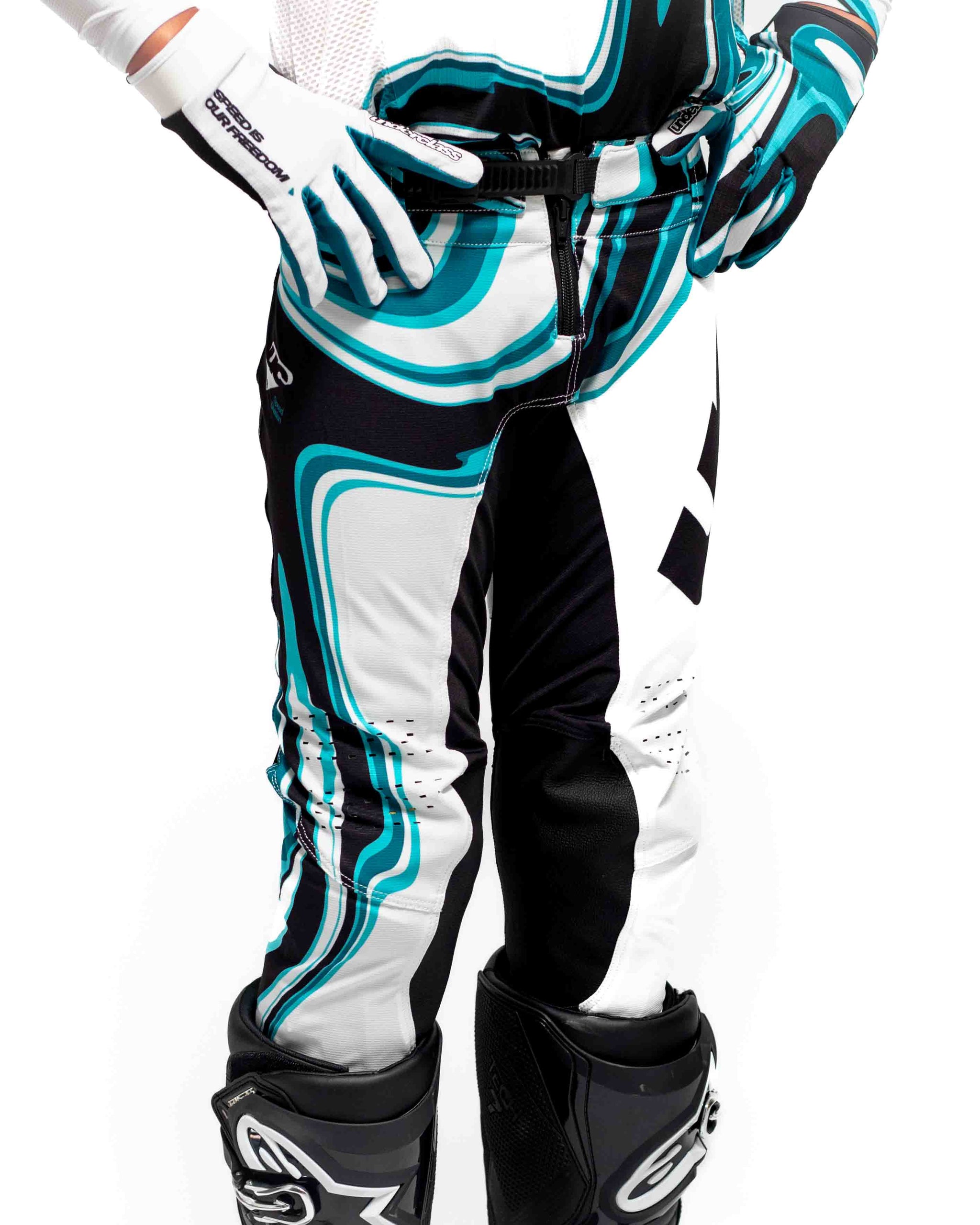 UCMX PRO Tide 'Limited Edition' Youth Pants