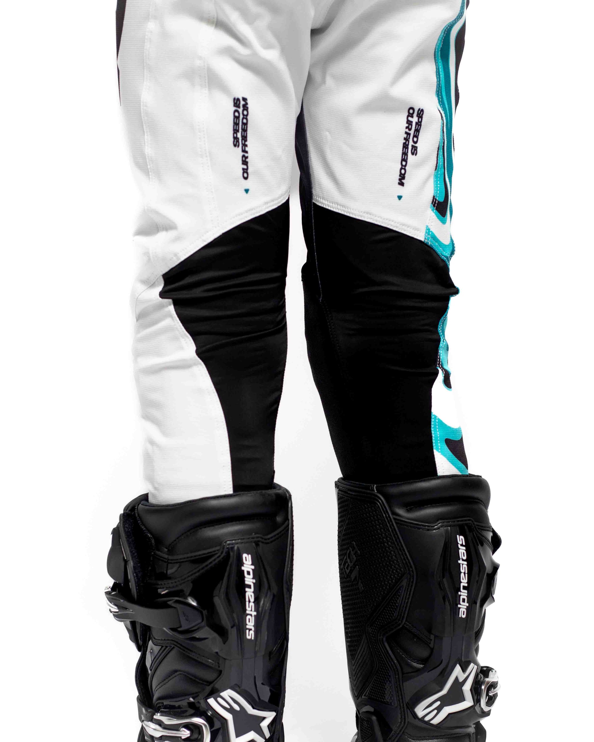 UCMX PRO Tide 'Limited Edition' Youth Full Kit