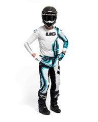 UCMX PRO Tide 'Limited Edition' Full Kit