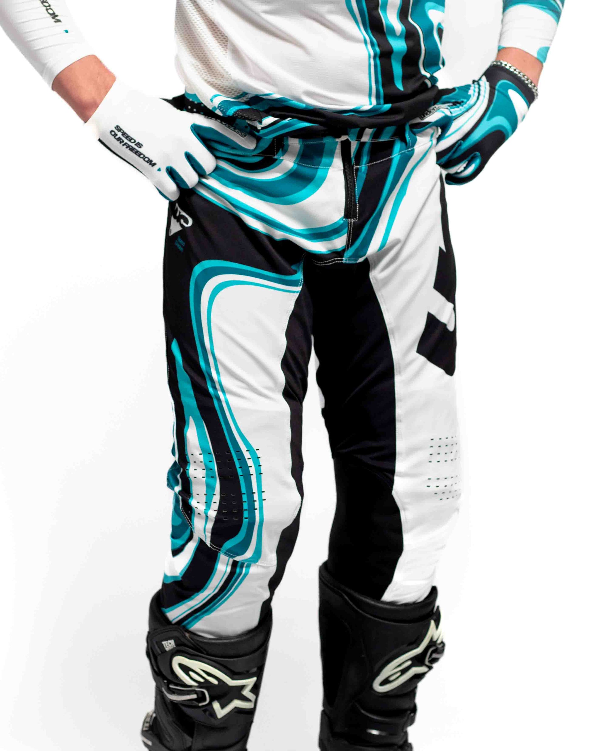 UCMX PRO Tide 'Limited Edition' Full Kit