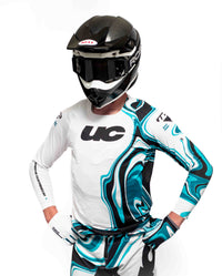 UCMX PRO Tide 'Limited Edition' Full Kit