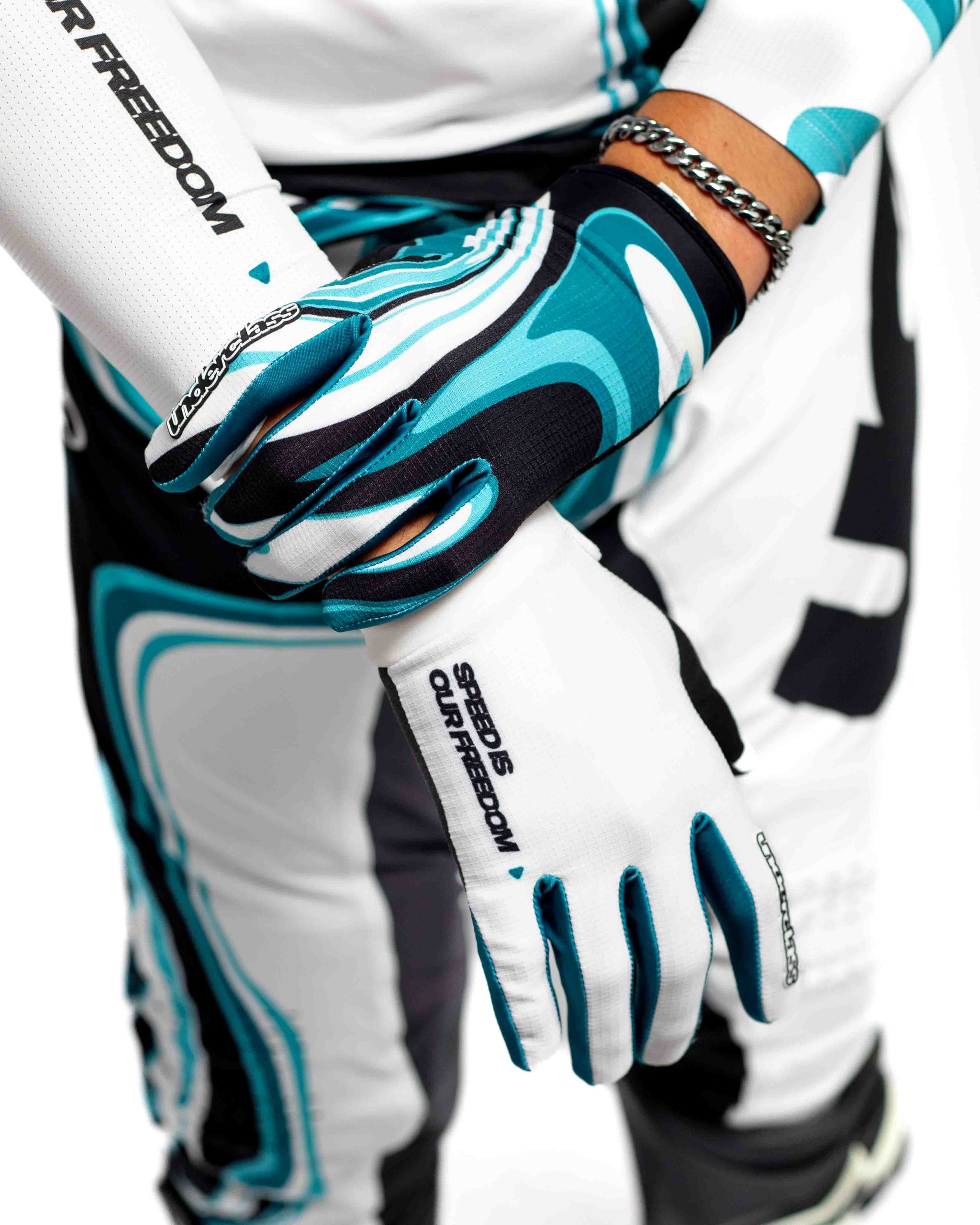 UCMX PRO Tide 'Limited Edition' Full Kit