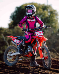 UCMX PRO Flow Sunset Youth Full Kit