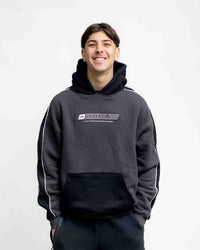 Two Tone Hoodie