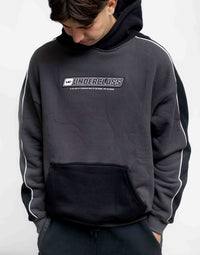 Two Tone Hoodie
