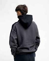 Two Tone Hoodie