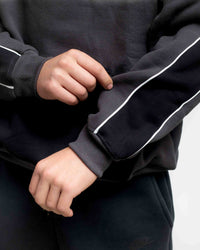 Two Tone Hoodie