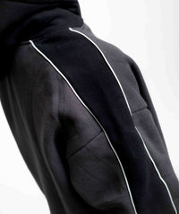 Two Tone Hoodie