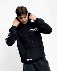 Minimal Hoodie