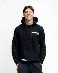 Minimal Hoodie