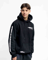 Minimal Hoodie