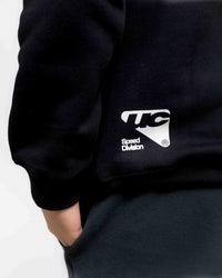 Minimal Hoodie
