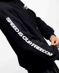 Minimal Hoodie