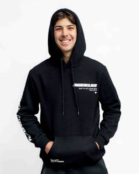 Minimal Hoodie