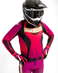 UCMX PRO Flow Sunset Jersey