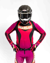 UCMX PRO Flow Sunset Jersey