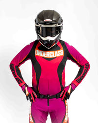 UCMX PRO Flow Sunset Jersey