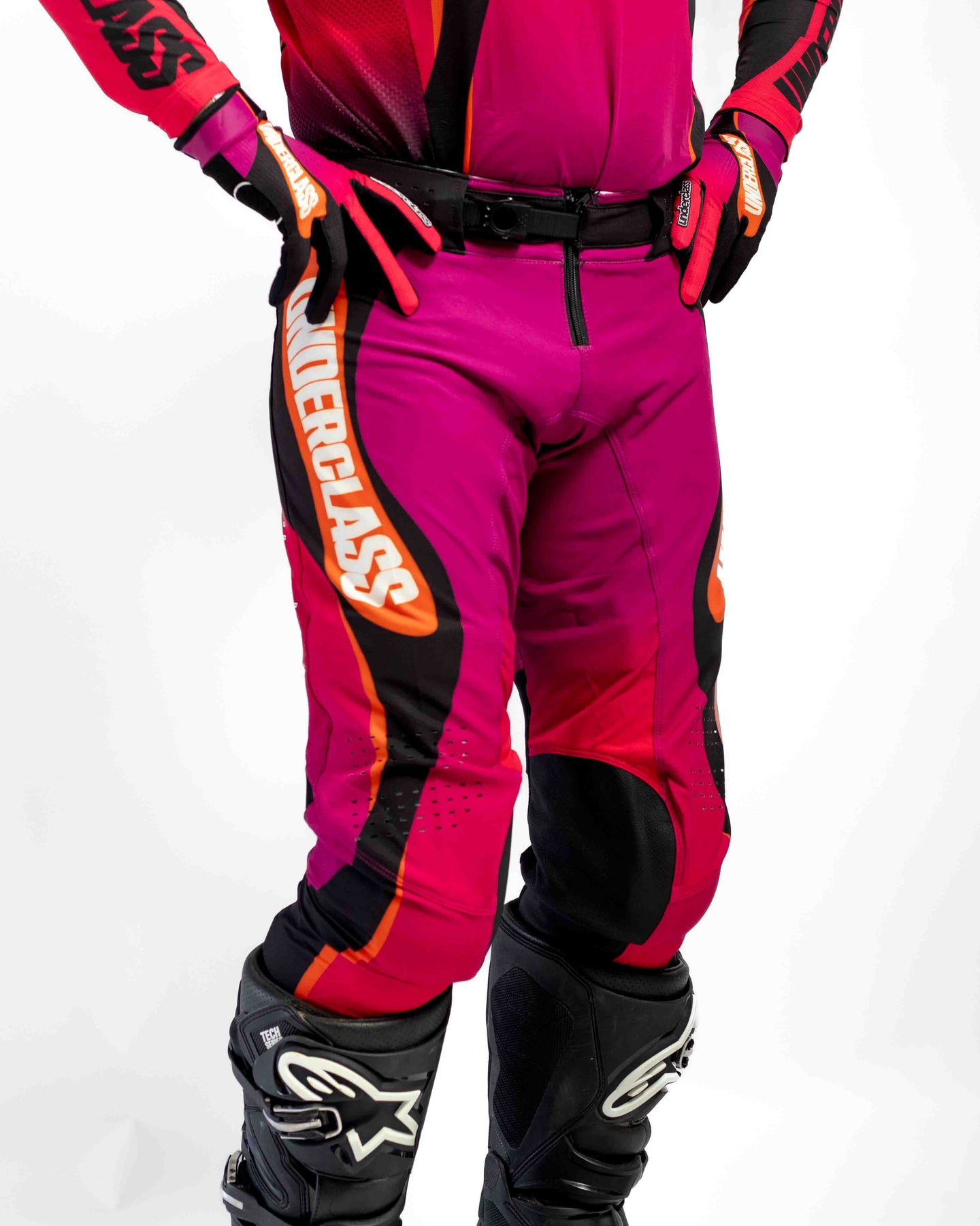 UCMX PRO Flow Sunset Pants
