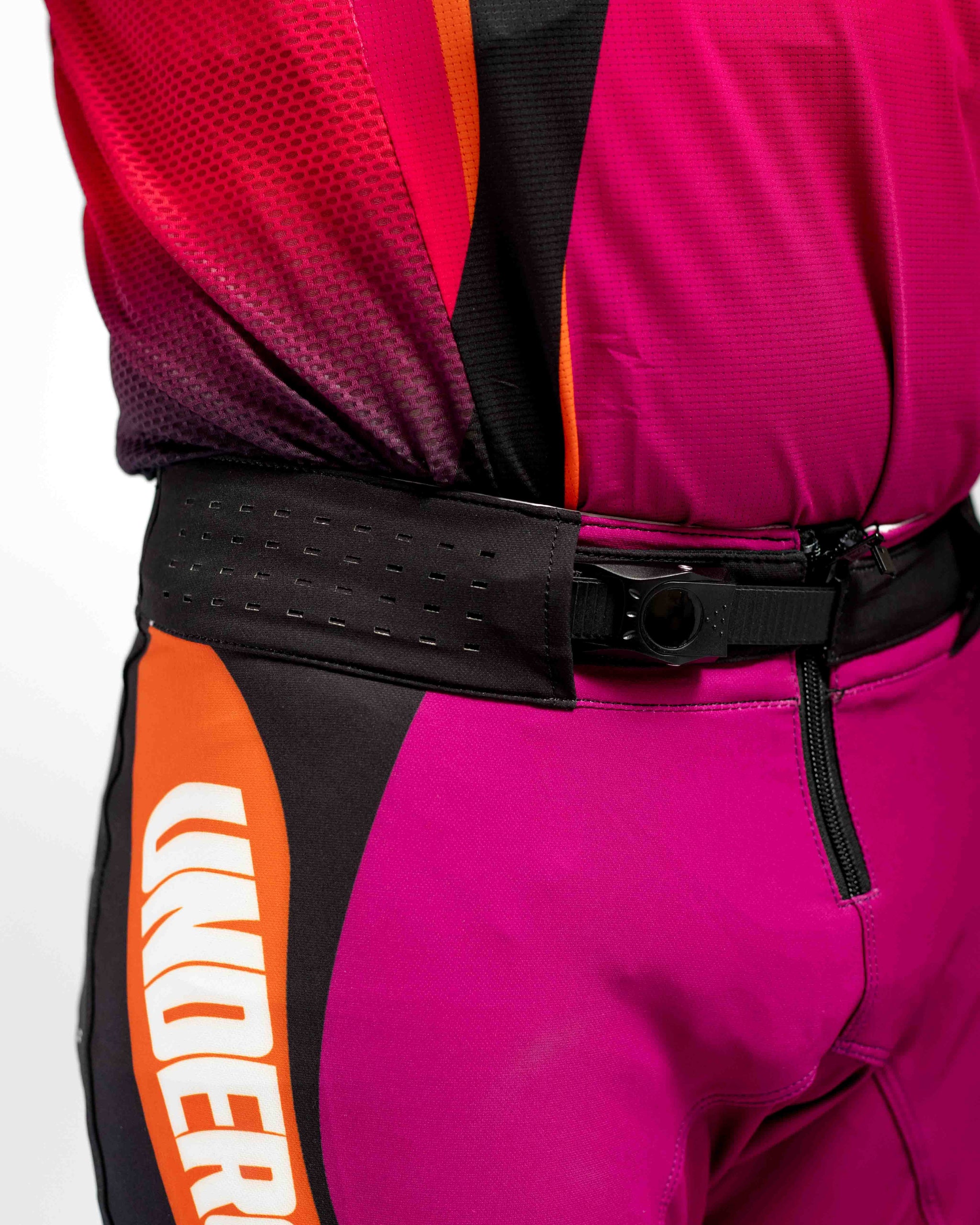 UCMX PRO Flow Sunset Full Kit