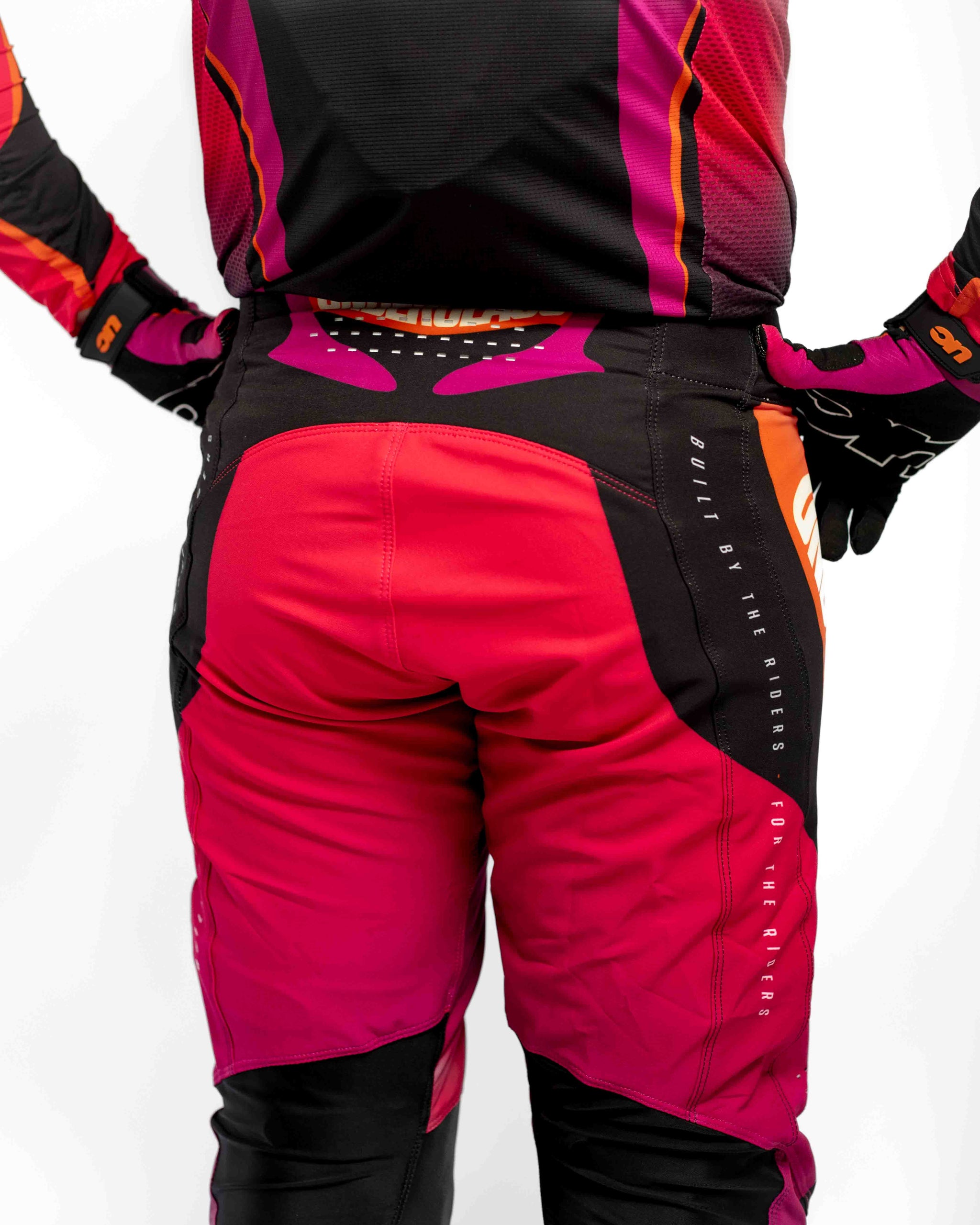 UCMX PRO Flow Sunset Full Kit