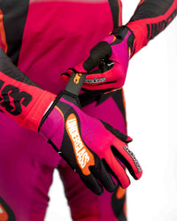 UCMX PRO Flow Sunset Gloves