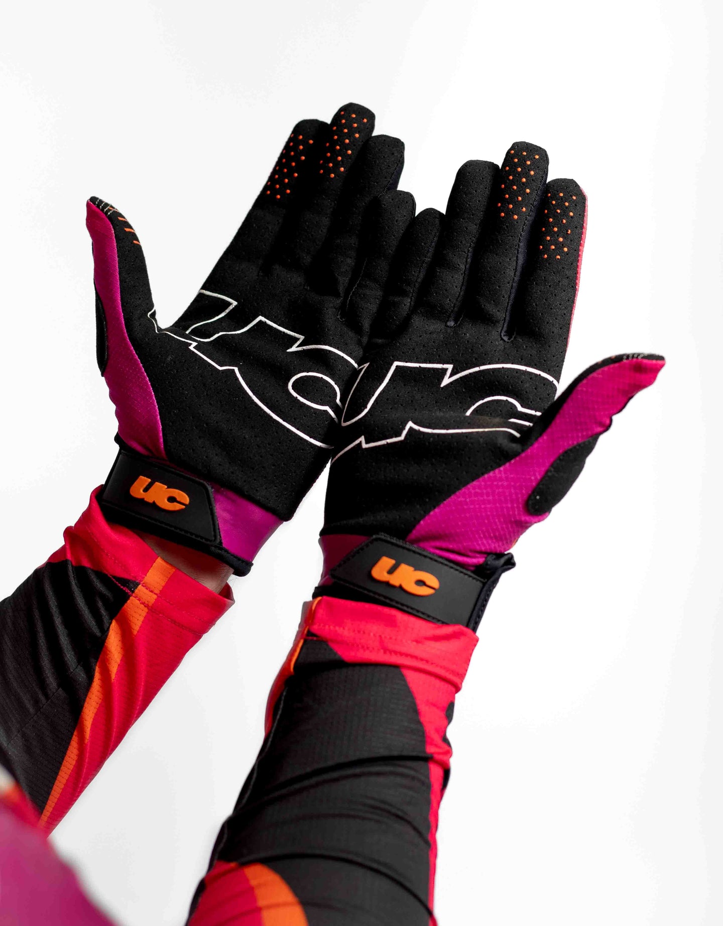 UCMX PRO Flow Sunset Gloves