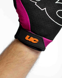 UCMX PRO Flow Sunset Gloves