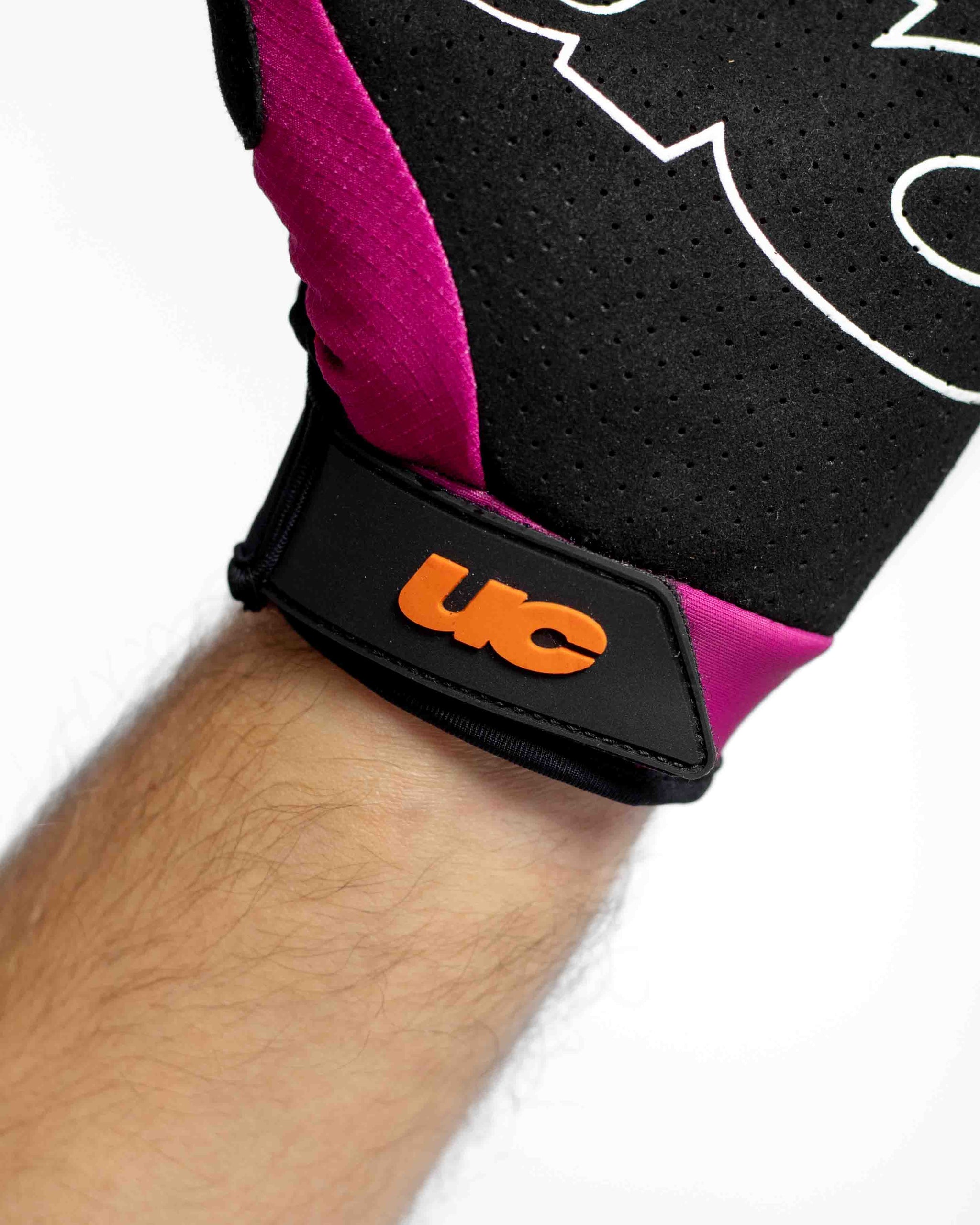 UCMX PRO Flow Sunset Gloves