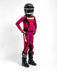 UCMX PRO Flow Sunset Youth Full Kit