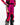 UCMX PRO Flow Sunset Youth Pants