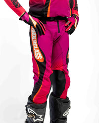 UCMX PRO Flow Sunset Youth Pants