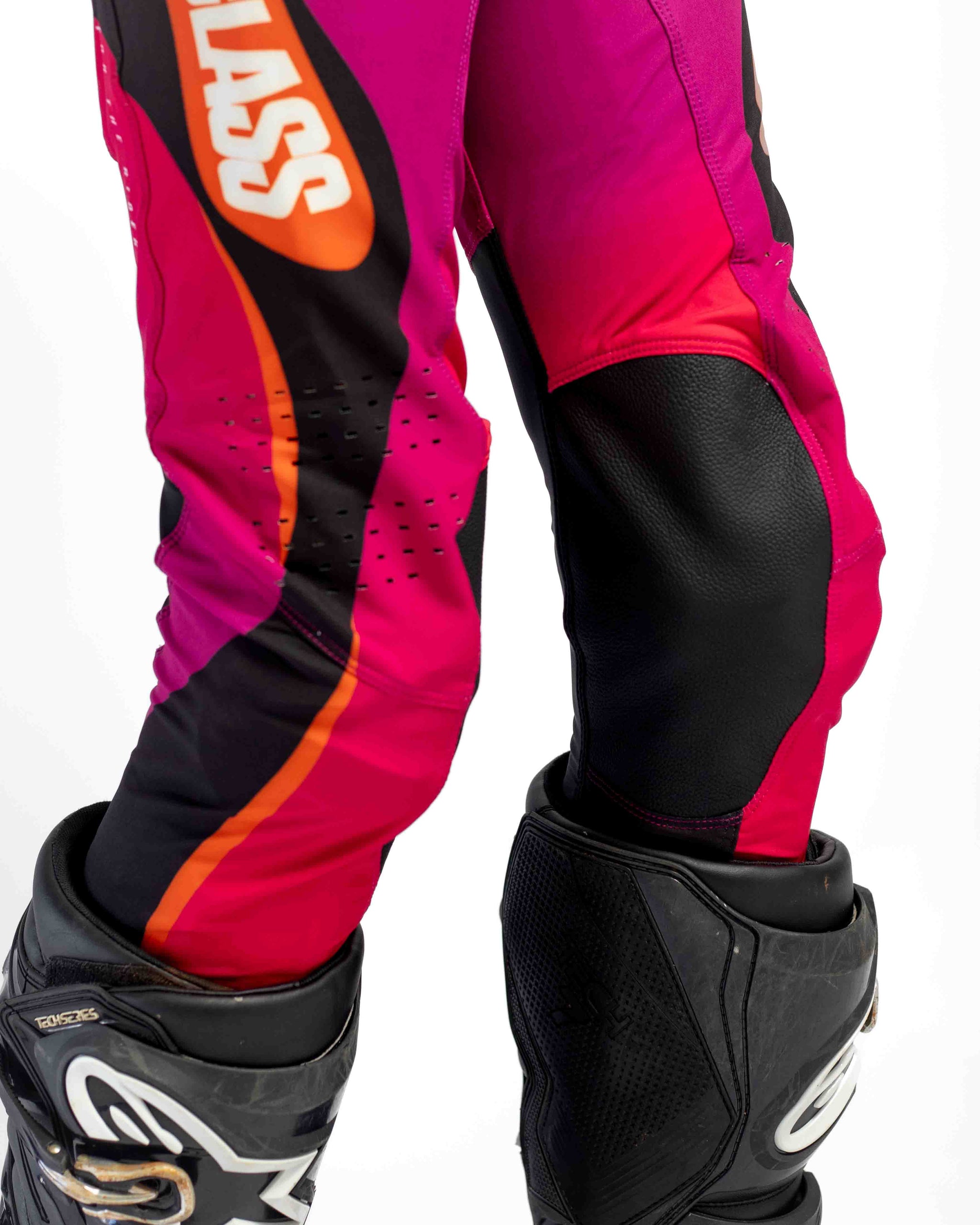 UCMX PRO Flow Sunset Youth Pants
