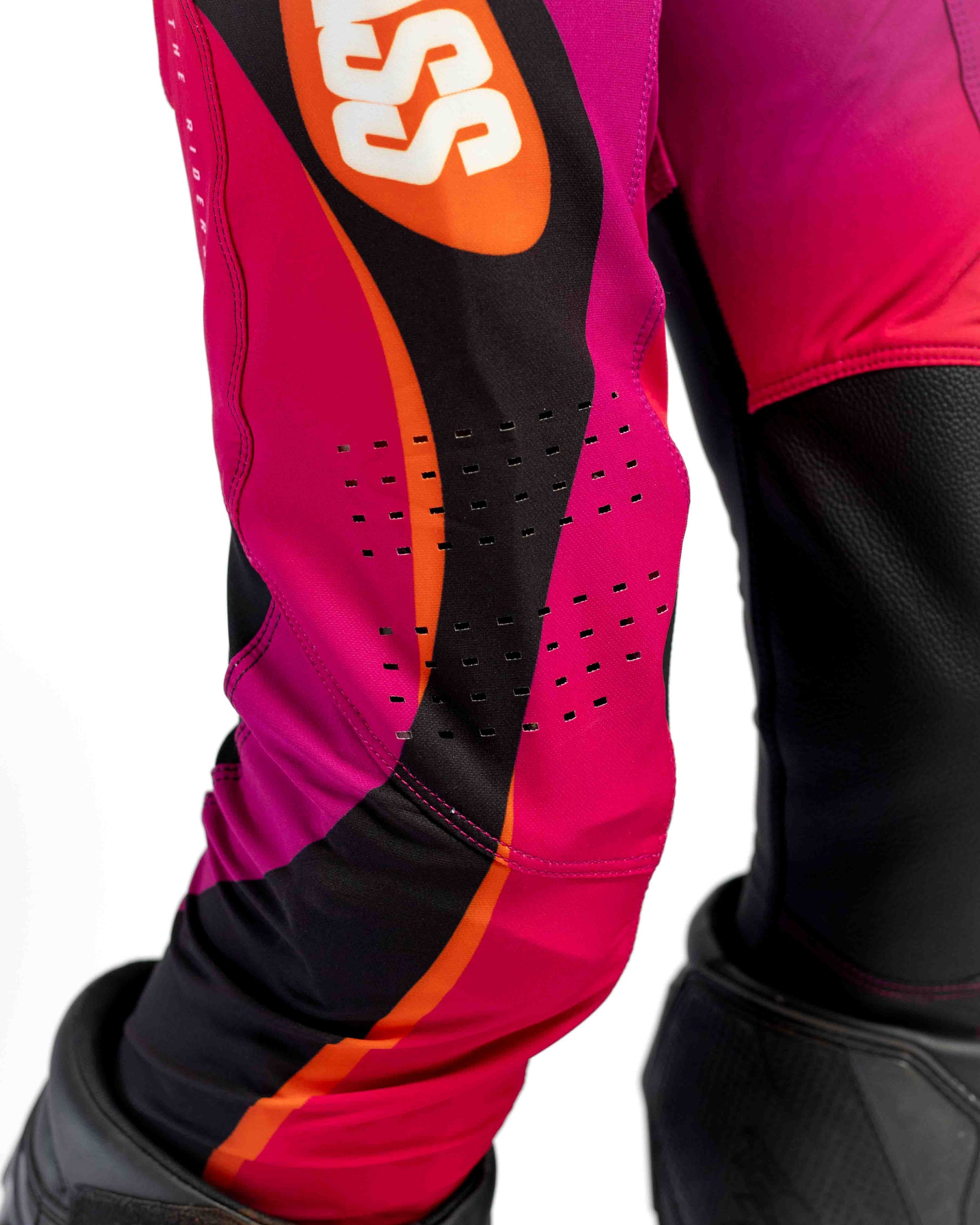 UCMX PRO Flow Sunset Youth Pants