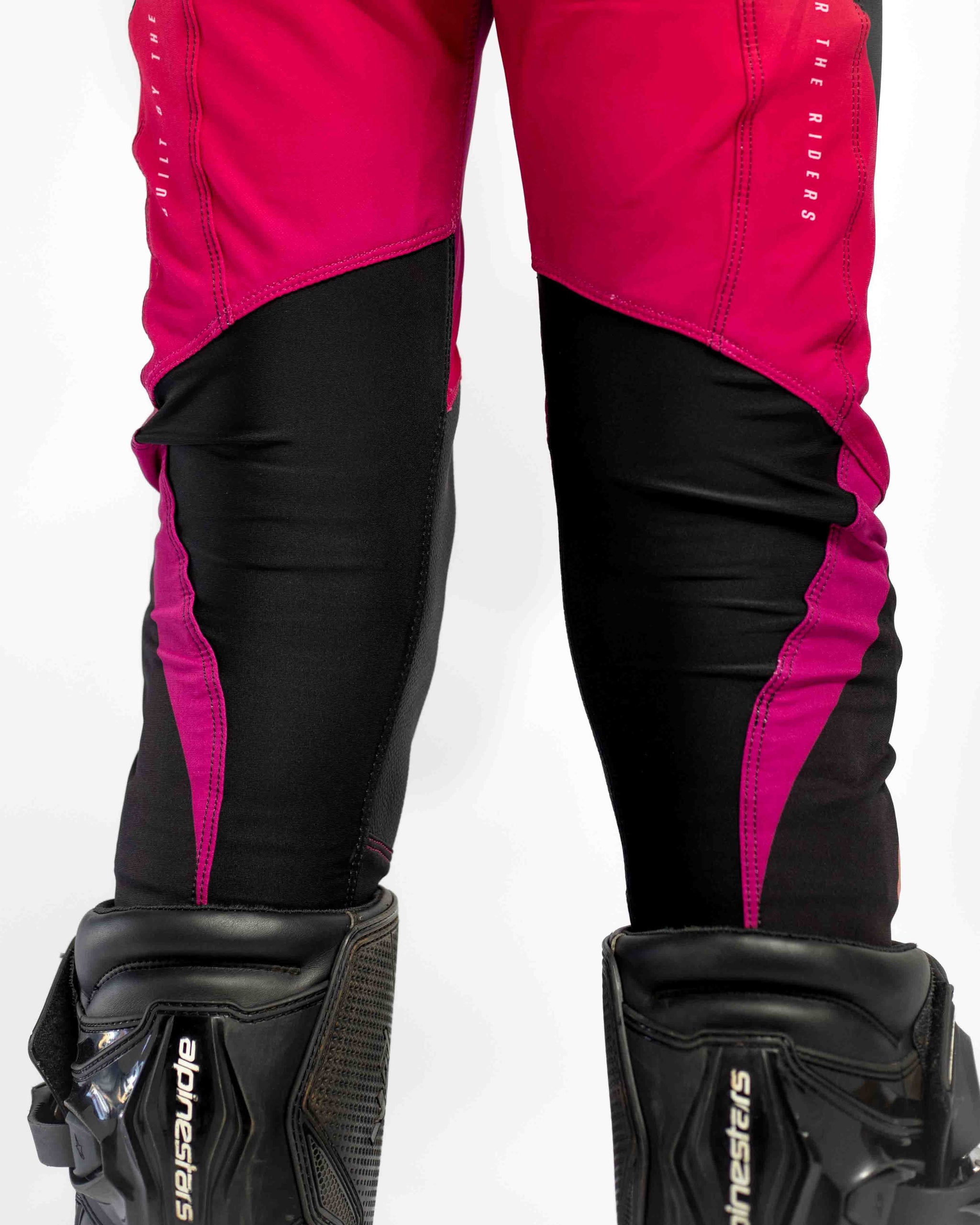UCMX PRO Flow Sunset Youth Pants
