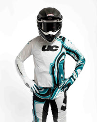 UCMX PRO Tide 'Limited Edition' Jersey