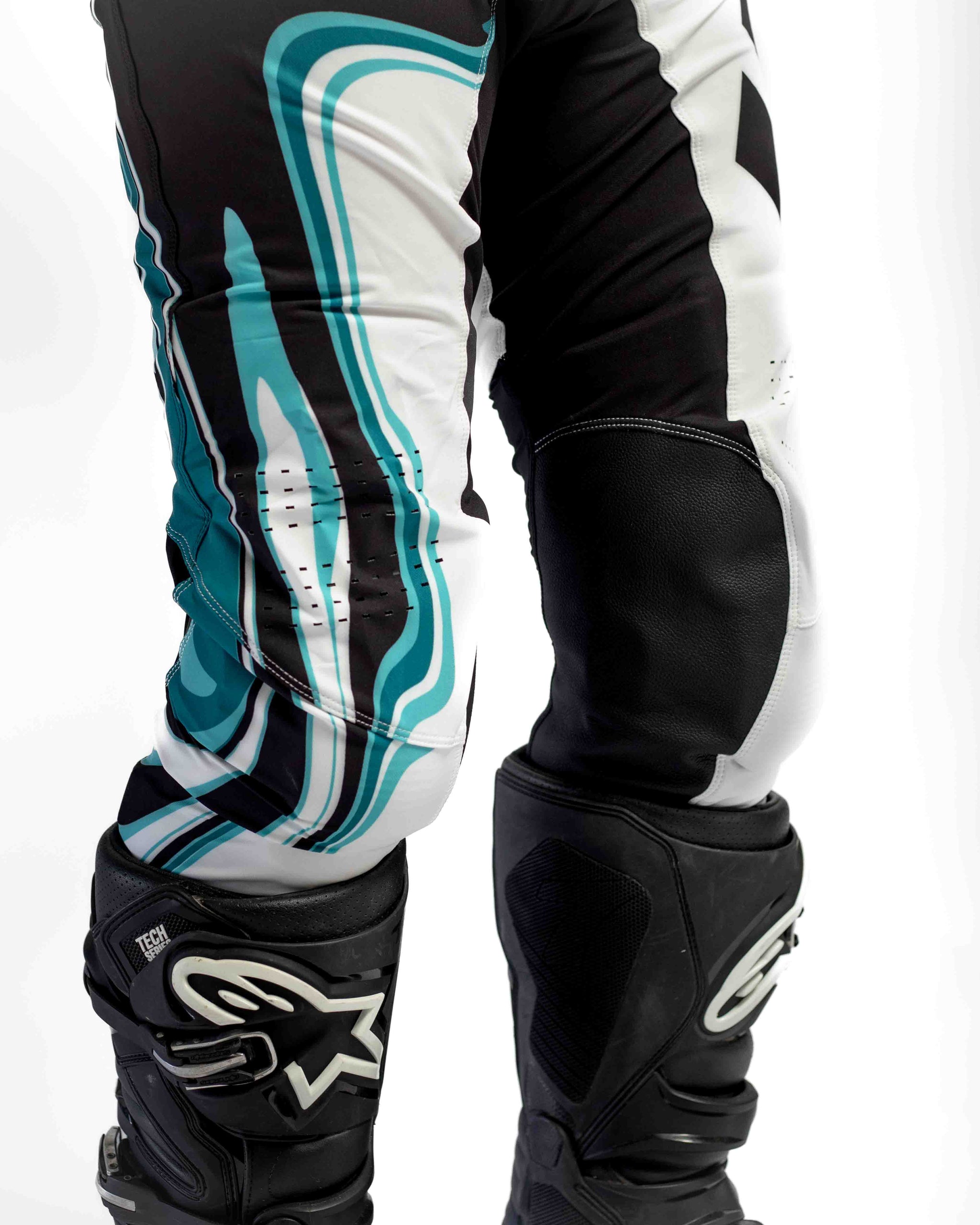 UCMX PRO Tide 'Limited Edition' Full Kit