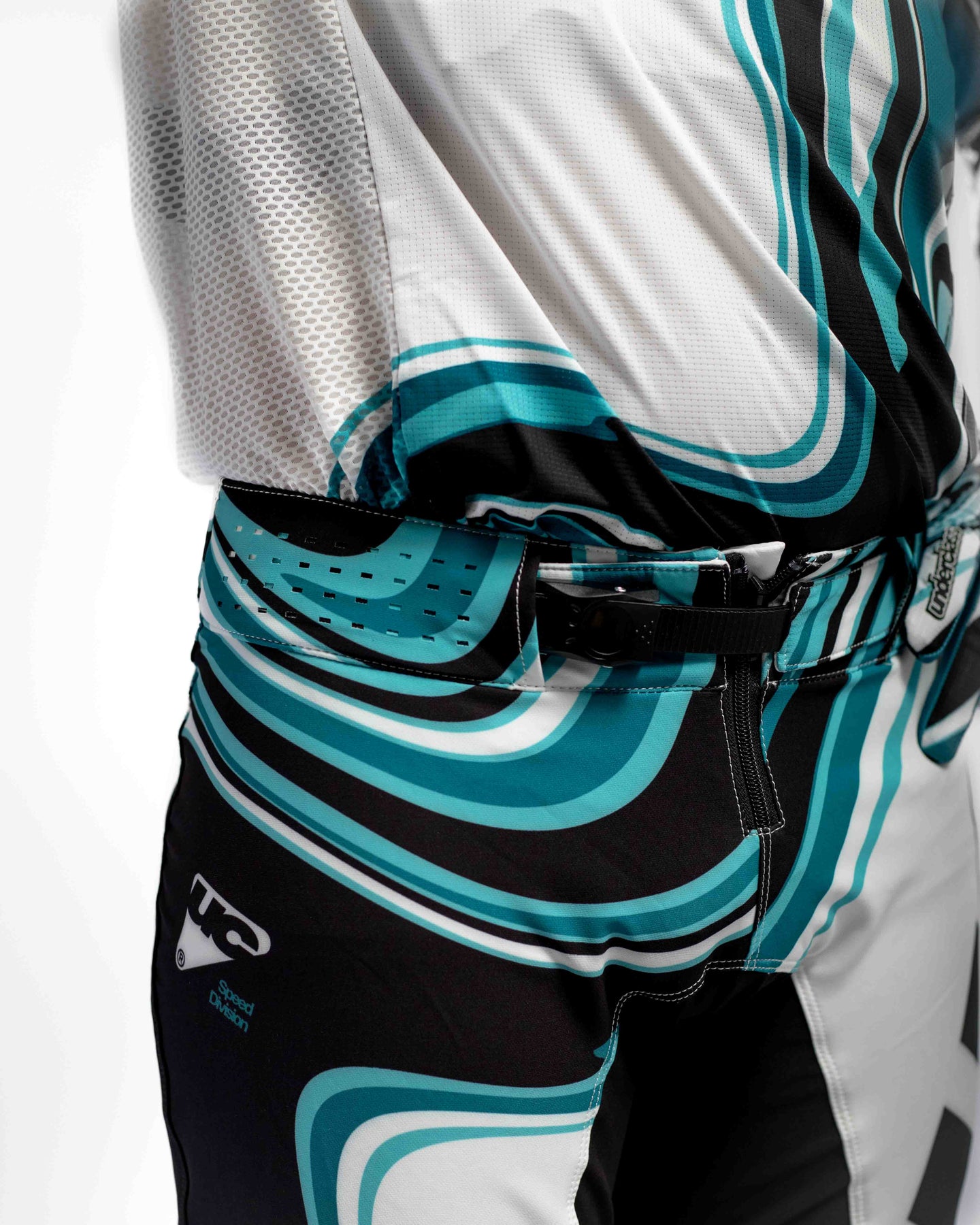 UCMX PRO Tide 'Limited Edition' Pants