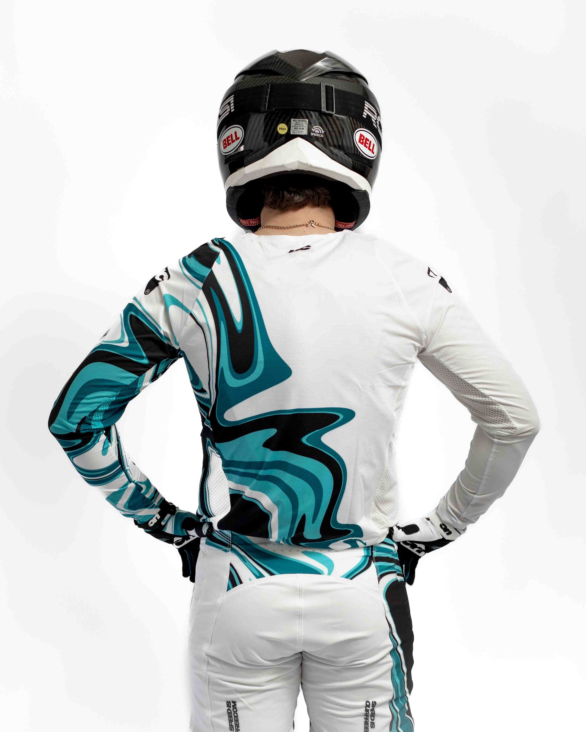 UCMX PRO Tide 'Limited Edition' Jersey