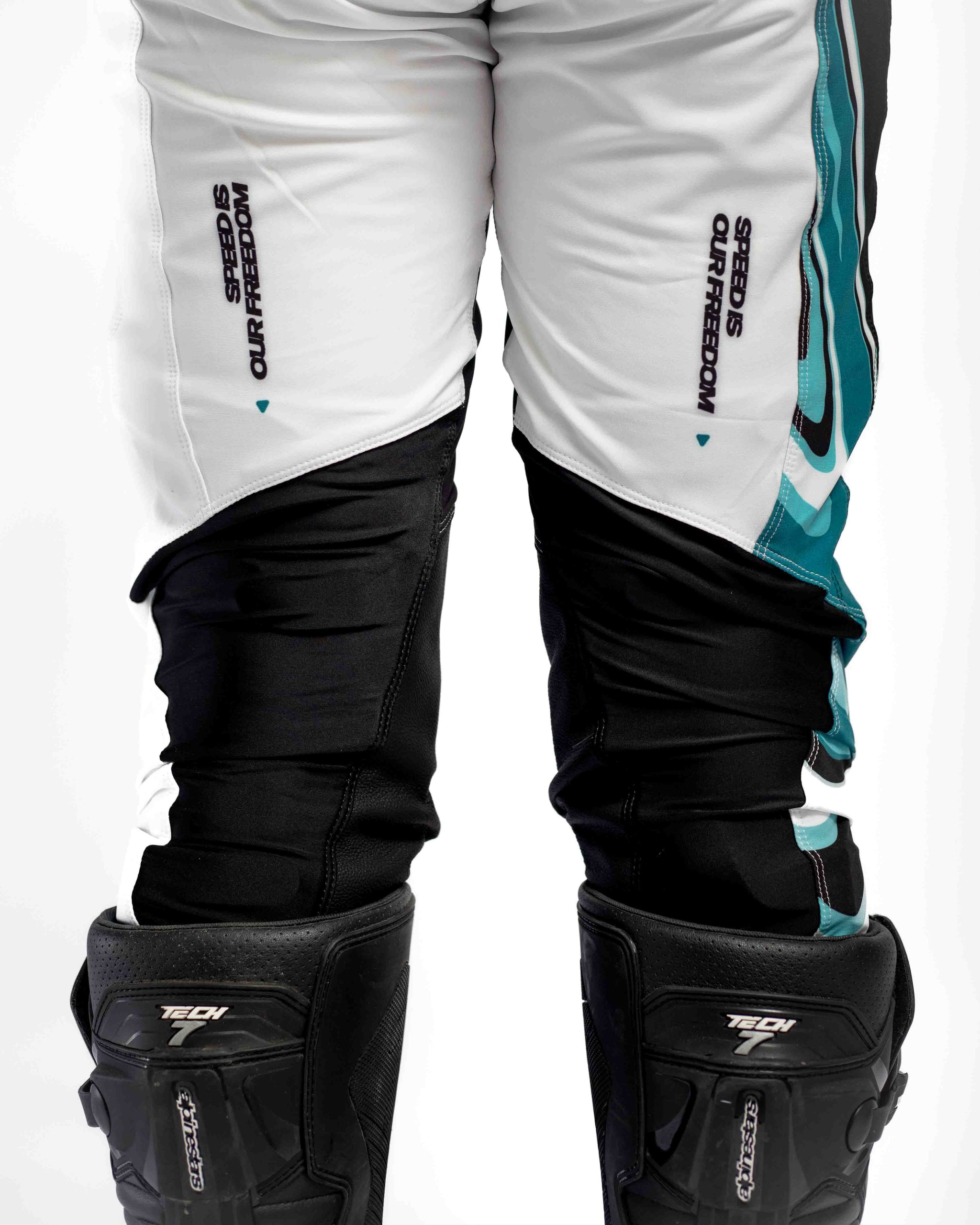 UCMX PRO Tide 'Limited Edition' Full Kit