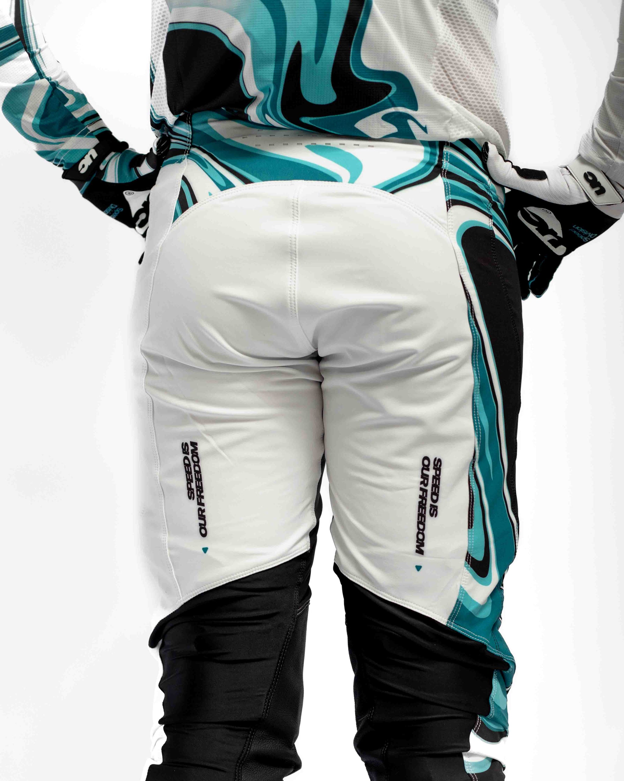 UCMX PRO Tide 'Limited Edition' Full Kit