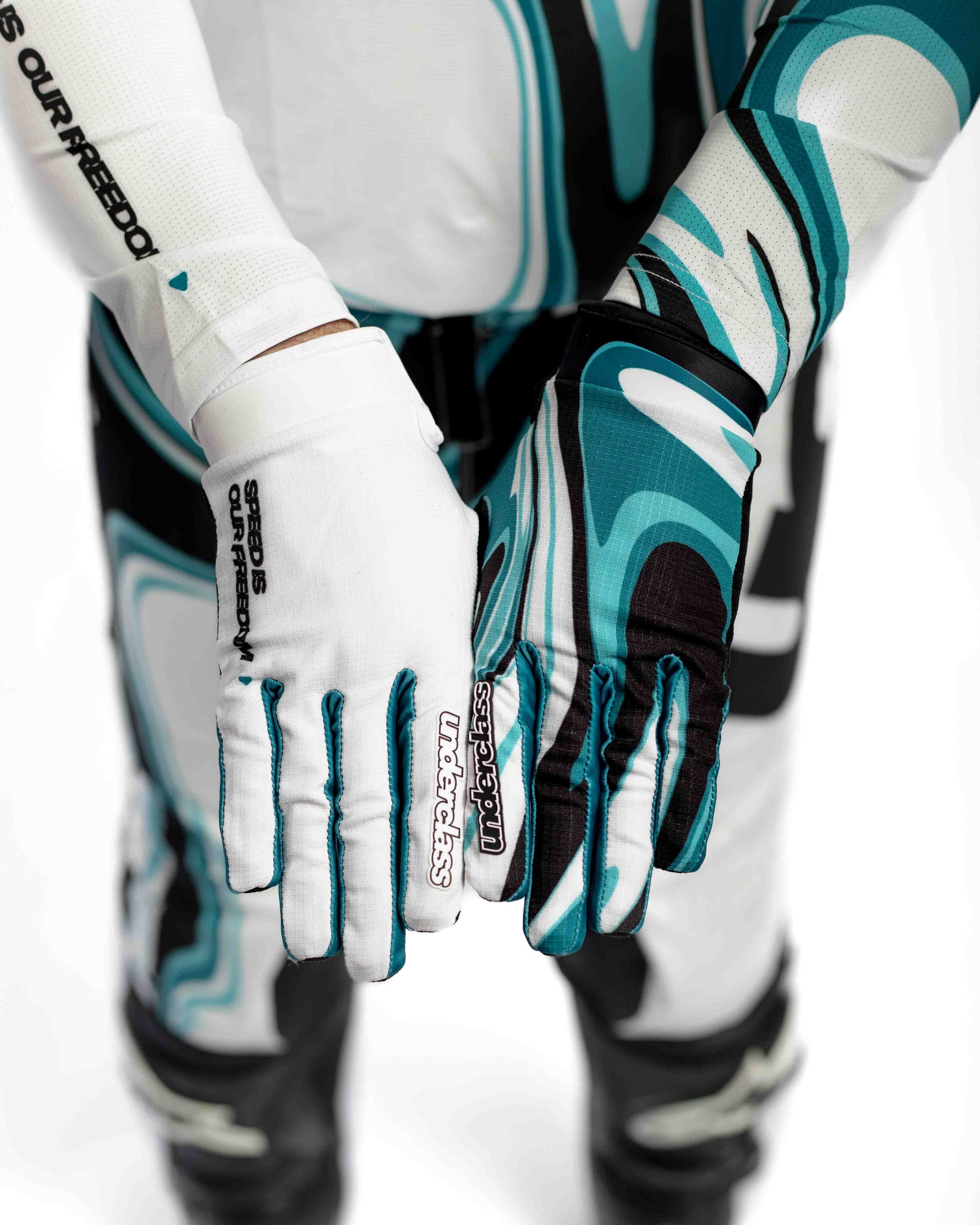 UCMX PRO Tide 'Limited Edition' Gloves