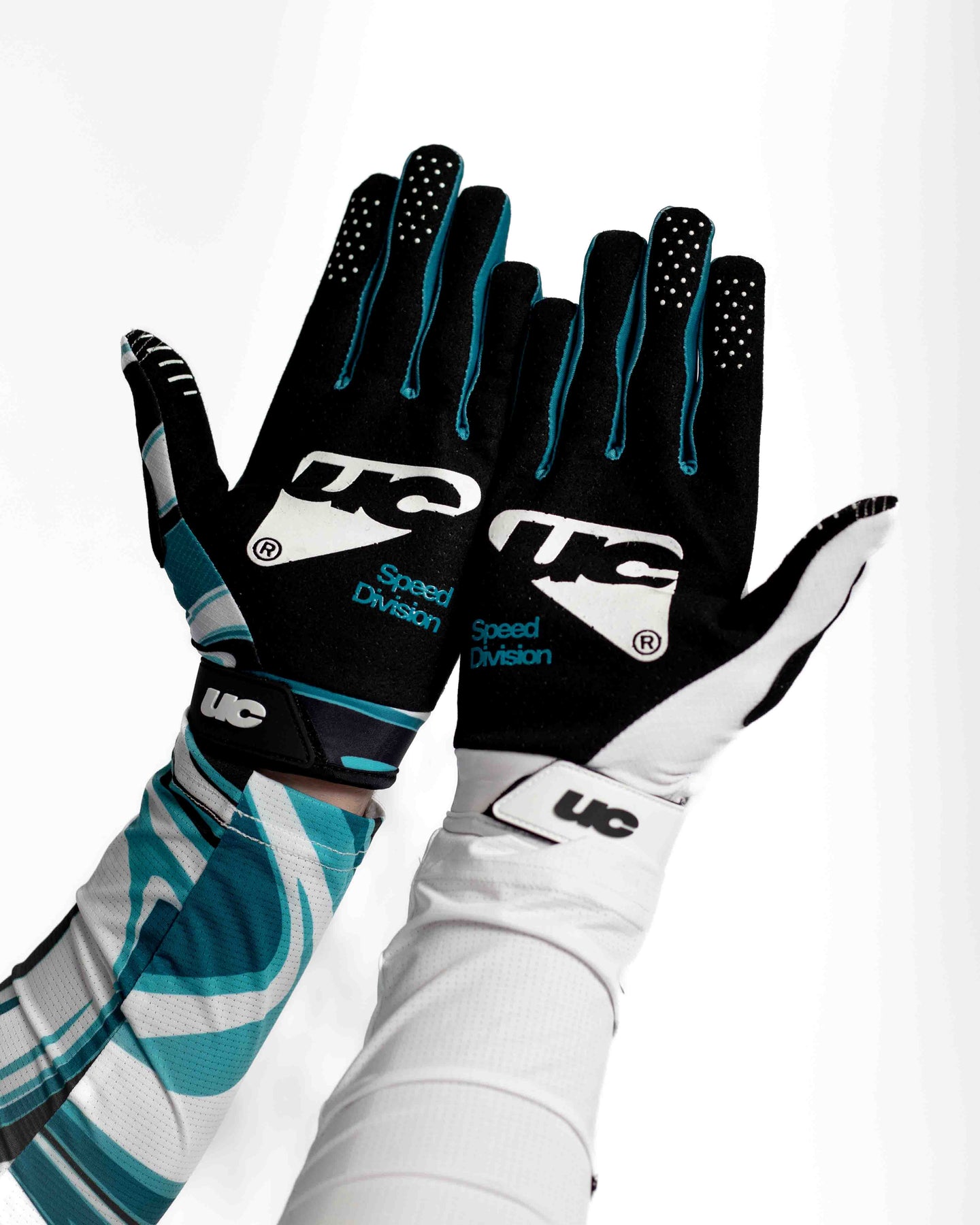 UCMX PRO Tide 'Limited Edition' Gloves
