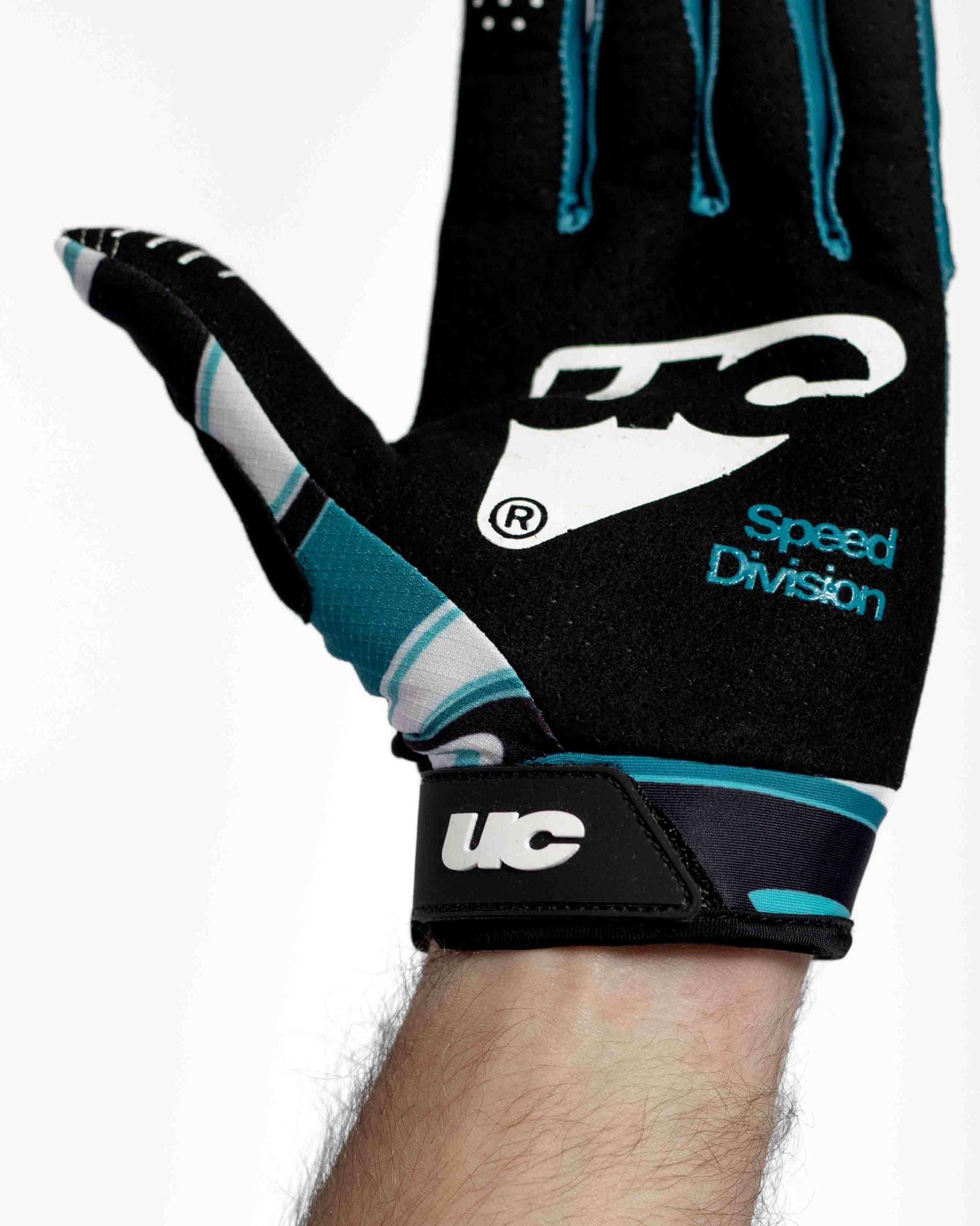 UCMX PRO Tide 'Limited Edition' Gloves