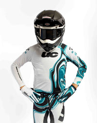 UCMX PRO Tide 'Limited Edition' Youth Full Kit